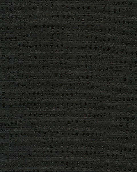 Crypton  87 Woven Jacquard Contract Rated Fabric, Chestnut