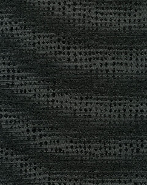 Crypton  908 Woven Jacquard Contract Rated Fabric - Charcoal
