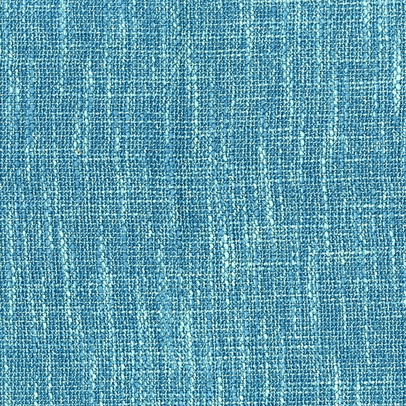 34 65 Percent Polyester & 35 Percent Viscose Upholstery Fabric, Turquoise