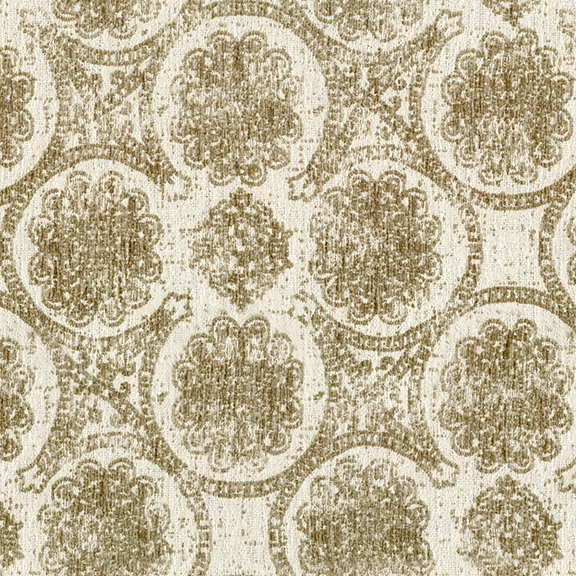 8003 Woven Jacquards Fabric, Driftwood