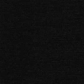 9009 Woven Jacquard Fabric - Ebony