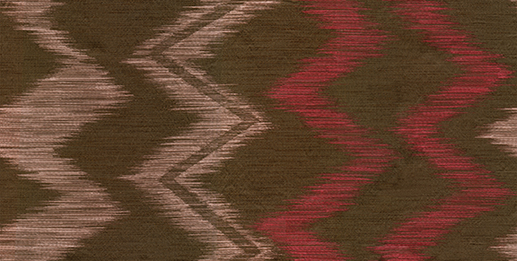 101 Woven Jacquards Fabric - Port