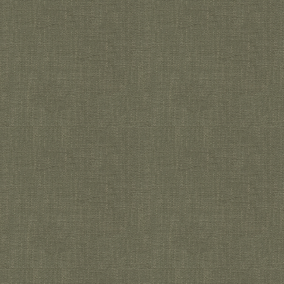 Picture of Exuberance 205 85 Percent Polyester & 15 Percent Linen Fabric, Moss