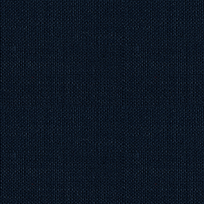 Picture of Exuberance 3006 85 Percent Polyester & 15 Percent Linen Fabric&#44; Denim