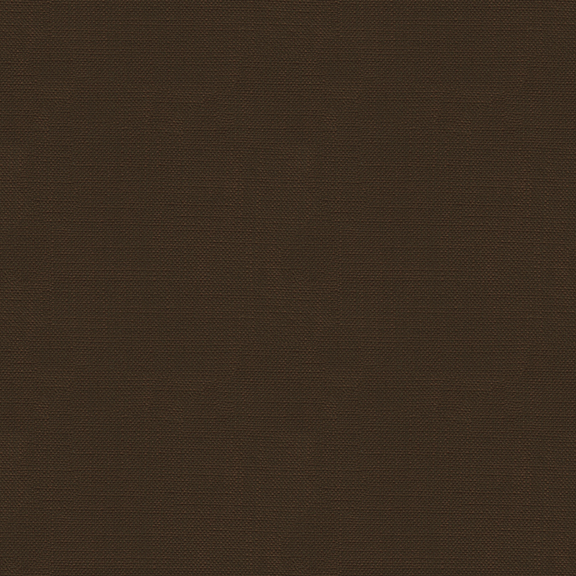 Picture of Exuberance 87 85 Percent Polyester & 15 Percent Linen Fabric&#44; Chocolate