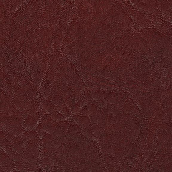 17 Upholstery Vinyl Fire Retardant Fabric, Wine