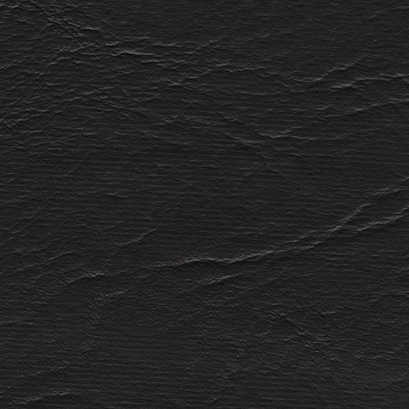7 Upholstery Vinyl Fire Retardant Fabric, Black