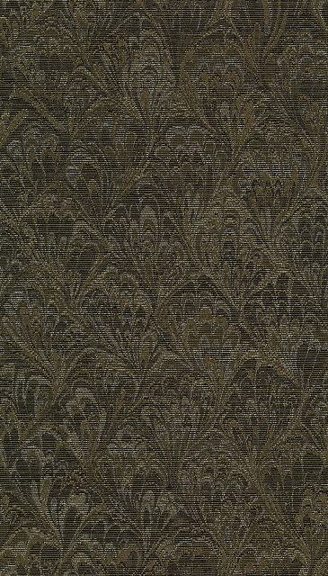 Crypton  6009 Woven Jacquards Fabric - Chinchilla