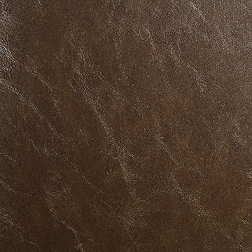 001 100 Percent Polyvinyl Chloride Fabric, Amber