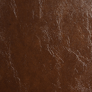 003 100 Percent Polyvinyl Chloride Fabric, Cedar