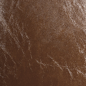 006 100 Percent Polyvinyl Chloride Fabric, Honey