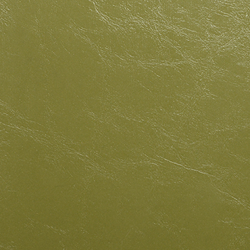 007 100 Percent Polyvinyl Chloride Fabric, Kiwi