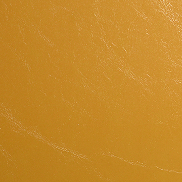 009 100 Percent Polyvinyl Chloride Fabric, Mango