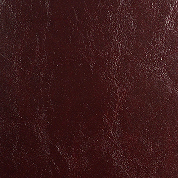 014 100 Percent Polyvinyl Chloride Fabric, Shiraz