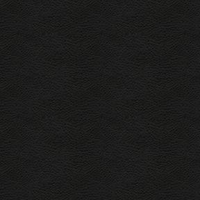 Picture of Austin 9009 Engineered Leather Fabric&#44; Black