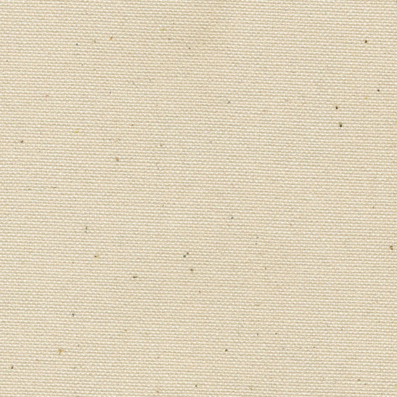 Picture of 60 in. Canvas Untreated Fabric, 10 White Army Duck - 10 oz