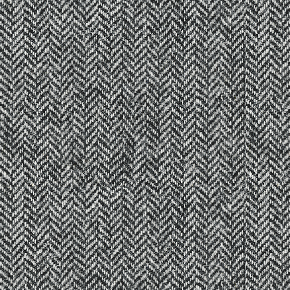 Picture of Cheviot 97 Woven Upholstery Fabric&#44; Granite