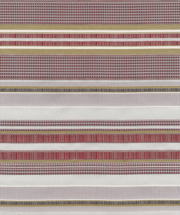 Picture of Clarity 17 Woven Jacquards Fabric, Claret