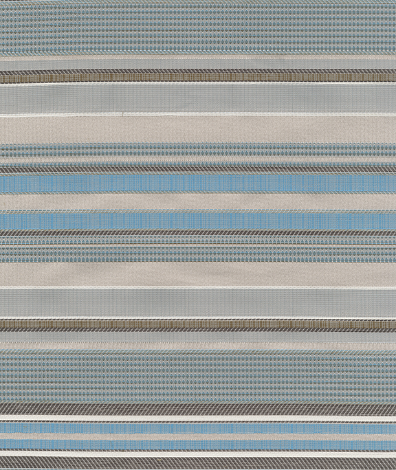 Picture of Clarity 3003 Woven Jacquards Fabric, Re Blued