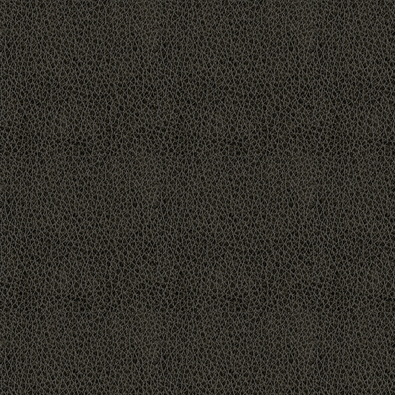 Picture of Claro 909 Engineered Leather Fabric&#44; Charcoal