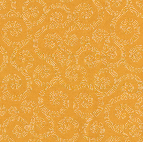 Crypton  51 Woven Jacquard Contract Rated Fabric - Yellow