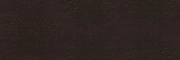 Crypton  17 Woven Jacquards Fabric - Auburn