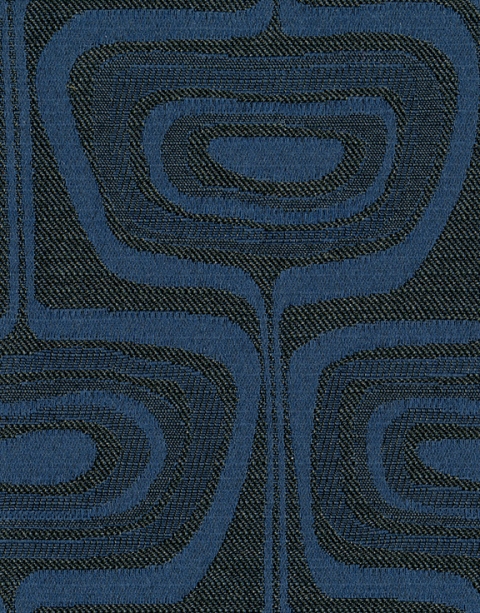 Picture of Crypton Corfe 3003 Contemporary Contract Woven Jacquard Fabric&#44; Shoreline
