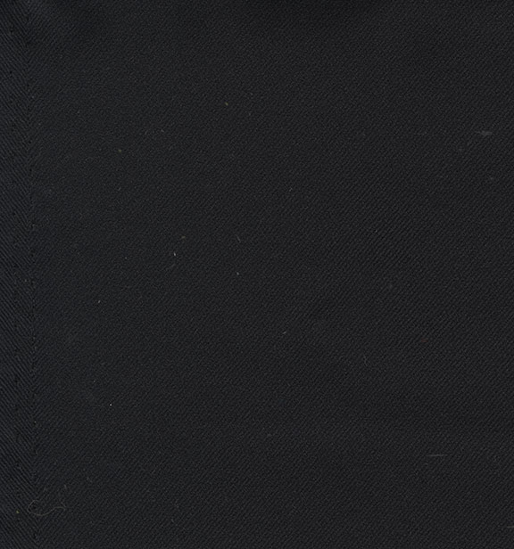 Picture of Deception 9009 Fire Resistant Black Out Lining Fabric&#44; Midnight