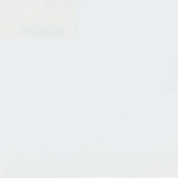 Picture of Defender 61 Polyurethane Denier Fabric&#44; White