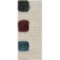 Choices 302 Contemporary Woven Jacquard Fabric, Lupine Choices 302 Contemporary Woven Jacquard Fabric, Lupine