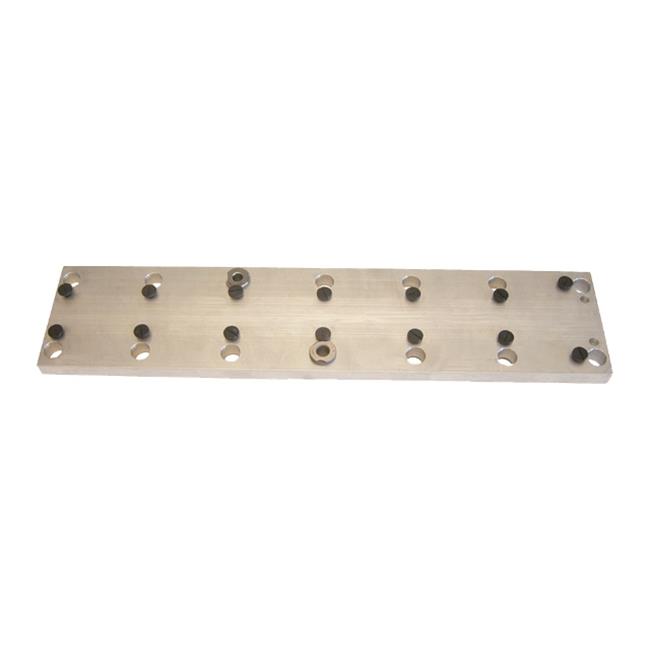 Baum Tools B115000 6 Cylinder Engine Block Drilling Jig Fixture for BMW
