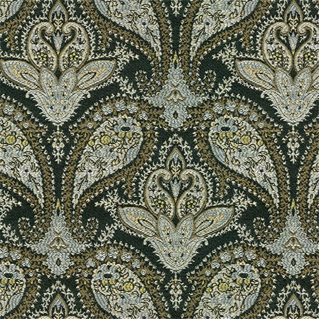 Antoinette 9009 100 Percent Acrylic Kiss Coat Fabric  Dutchess Dusk