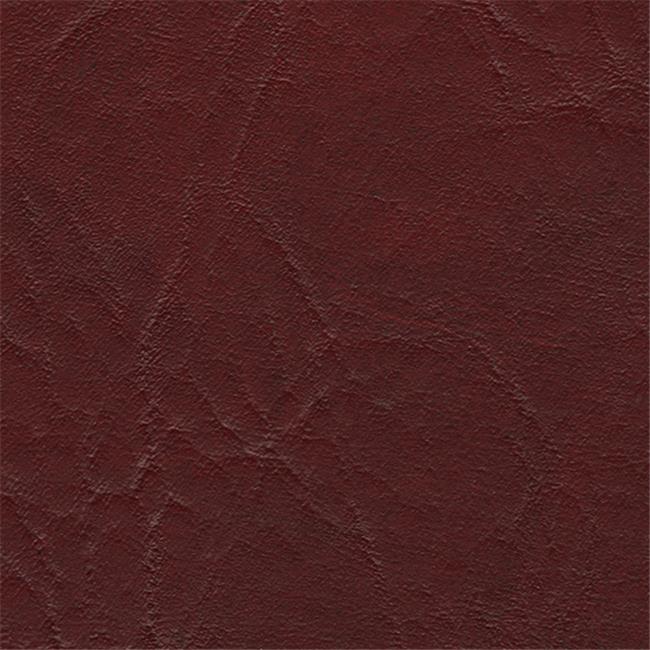 Gaucho 17 Upholstery Vinyl Fire Retardant Fabric  Wine