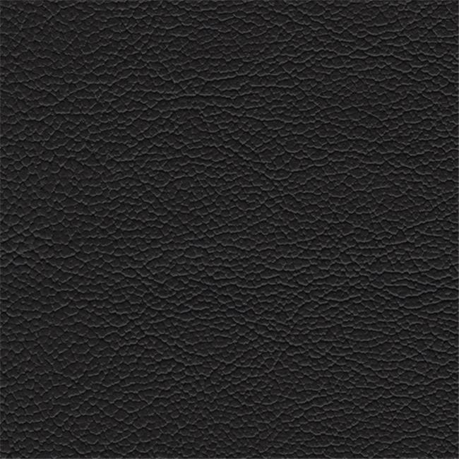 G Grain 7227 Automotive Upholstery Vinyl Fabric  Ebony