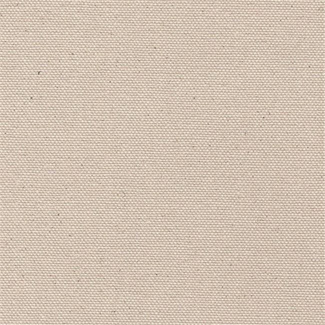 60 in. Canvas Untreated Fabric  6 Duck - 21 oz
