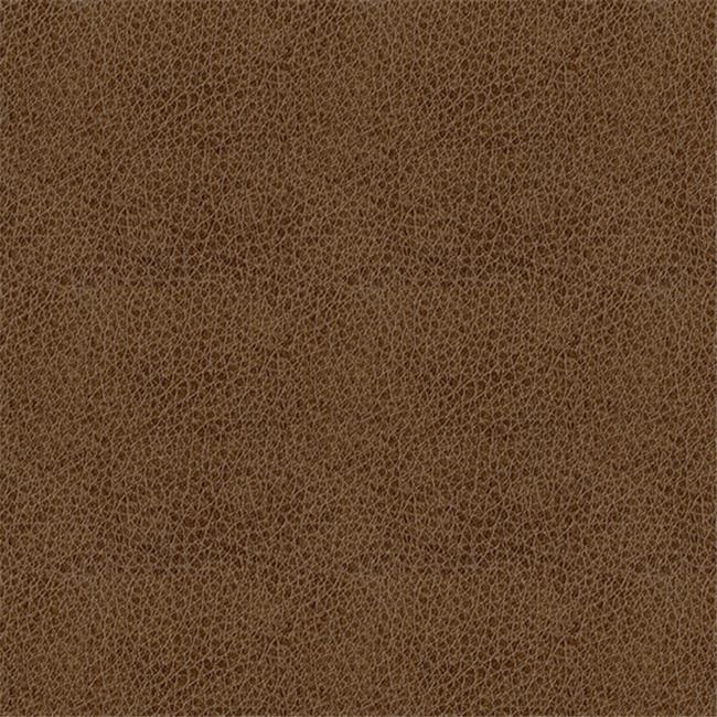 Claro 8009 Engineered Leather Fabric  Amber
