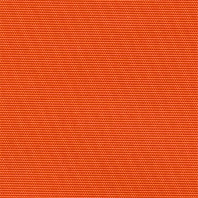 Defender 46 60 in. Polyurethane Denier Fabric  Bright Orange