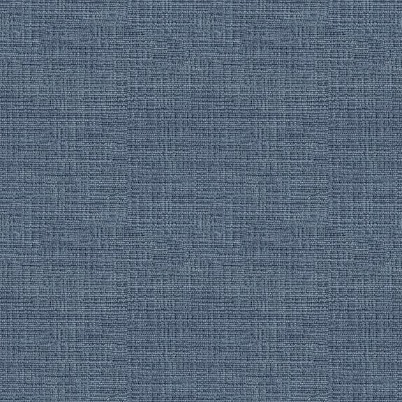 Picture of Heavenly 38 Woven Chenille Fabric, Capitol Blue