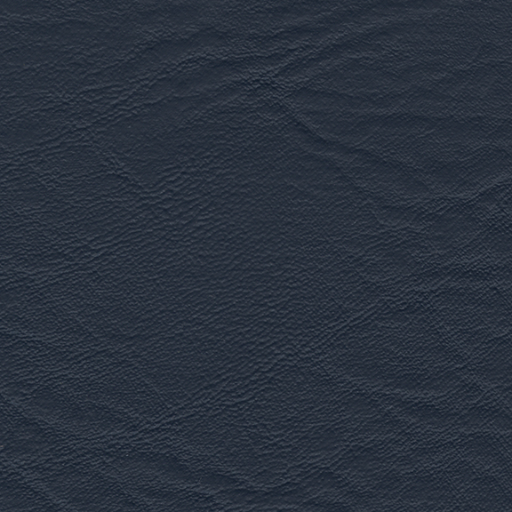 6812 Marine Grade Upholstery Vinyl Fabric, Lapis Blue