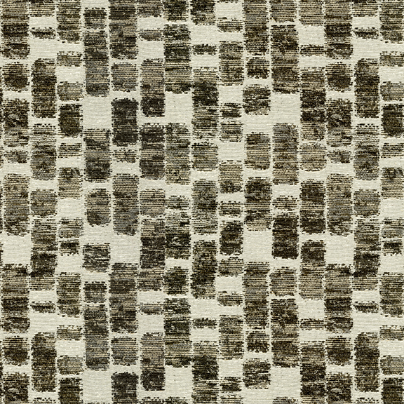Picture of Hemisphere 87 Chenille Fabric&#44; Rich Oak