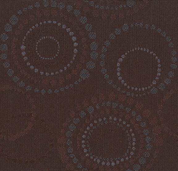 Crypton 17 Woven Jacquards Fabric - Auburn