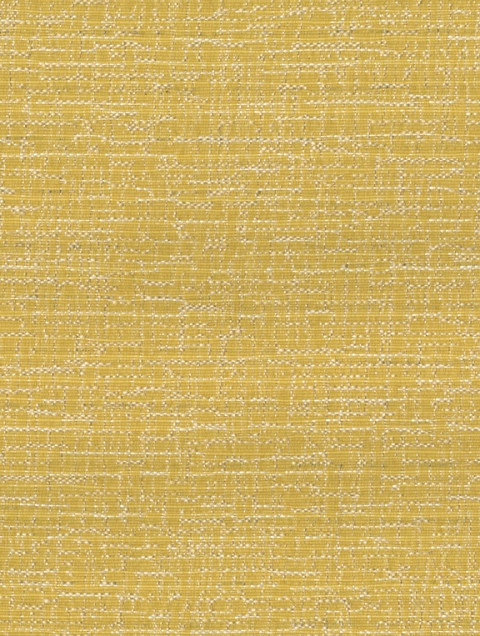 Crypton 51 Woven Jacquards Fabric - Yellow