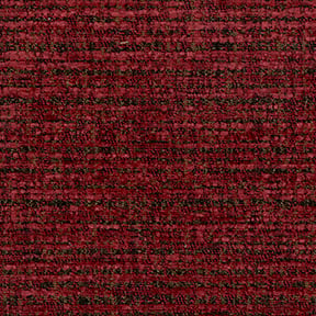 17 Woven Jacquards Fabric - Chili Red