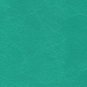 001 Vinyl Fabric, Blue Turquoise