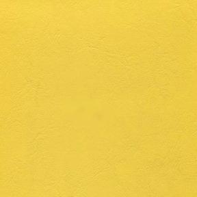 025 Vinyl Fabric, Sunshine Yellow