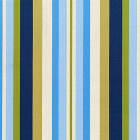 Kakia 3003 50 Percent Polyester & 50 Percent Cotton Fabric, Aegean