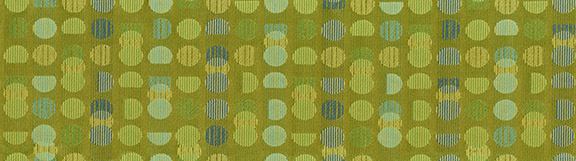 Picture of Crypton Kerplunk 205 Contemporary Contract Woven Jacquard Fabric, Willowtree