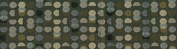 Picture of Crypton Kerplunk 902 Contemporary Contract Woven Jacquard Fabric&#44; Lithium