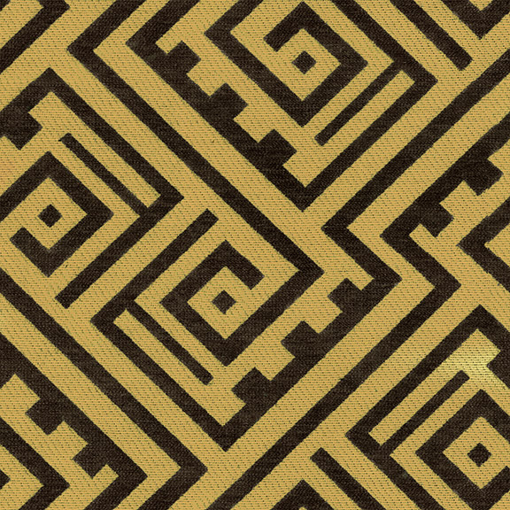 Keywest 5009 Jacquards Fabric, Harvest Gold