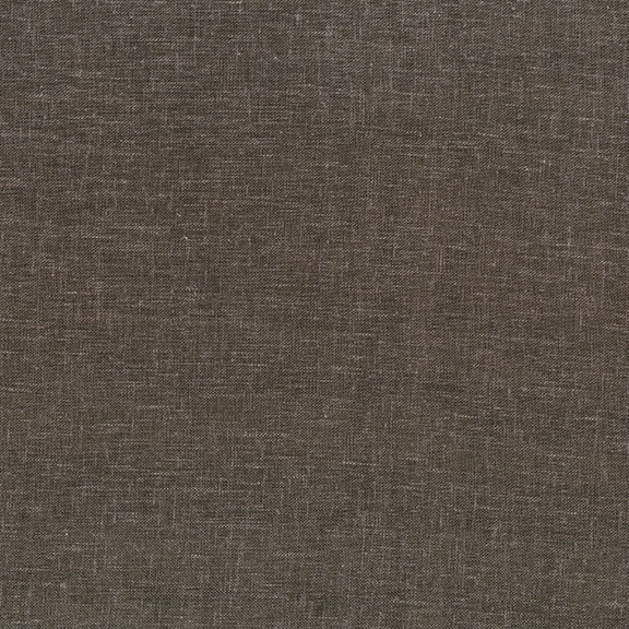 Picture of Kilrush 908 50 Percent Polyester & 50 Percent Linen Fabric&#44; Charcoal